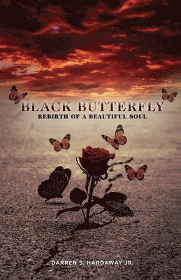 Black Butterfly 1