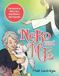 bokomslag Neko and Me
