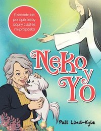 bokomslag Neko y Yo