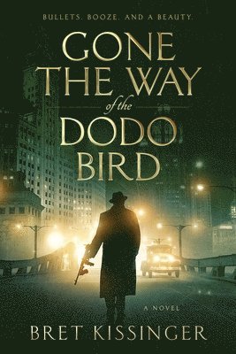 Gone the Way of the Dodo Bird 1