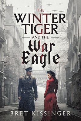 Winter Tiger & The War Eagle 1