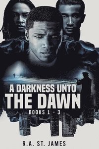 bokomslag Darkness Unto The Dawn