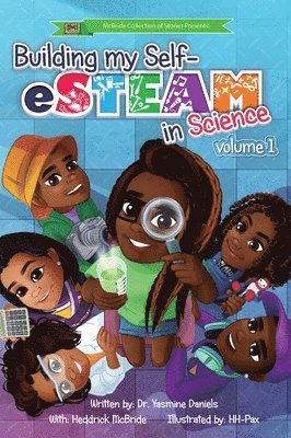 Building My Self-eSTEAM in Science 1