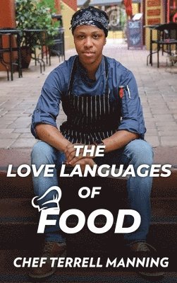 The Love Languages of Food 1