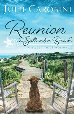 Reunion in Saltwater Beach 1