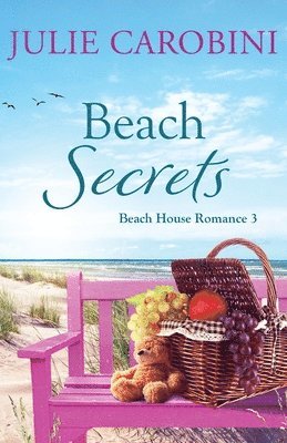 bokomslag Beach Secrets