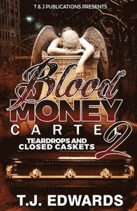 bokomslag Blood Money Cartel 2