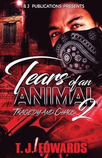 bokomslag Tears of an Animal 2