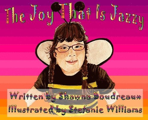 The Joy That Is Jazzy 1
