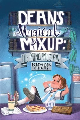 Dean's Magical Mix Up