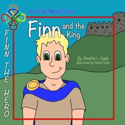Finn and the King 1