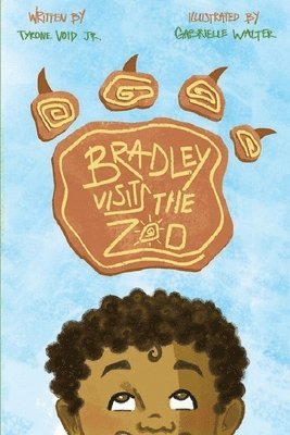 Tyrone Void - Bradley Visits the Zoo, Häftad