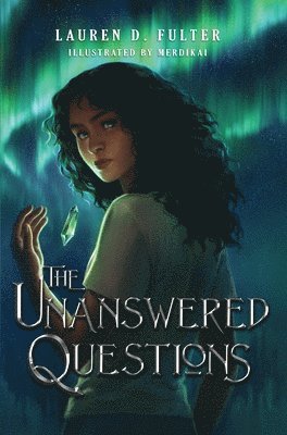 bokomslag Unanswered Questions (Book One of the Unanswered Questions Series)