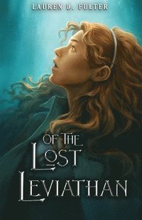 bokomslag Of The Lost Leviathan (Book Four of The Unanswered Questions Series)