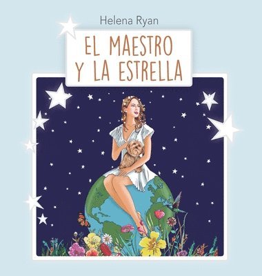 bokomslag Maestro y La Estrella