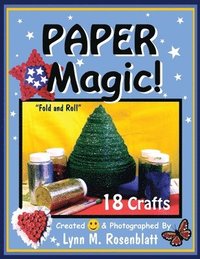 bokomslag Paper Magic!