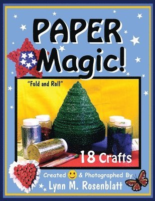 Paper Magic! 1