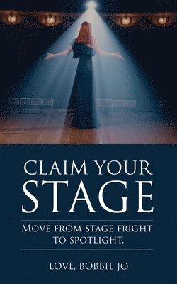 Claim Your Stage 1