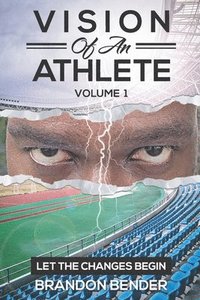 bokomslag Vision of an Athlete