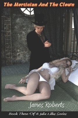 Mortician And The Clown