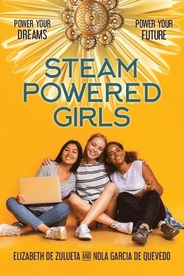 STEAM Powered Girls 1