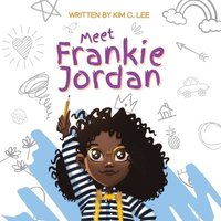bokomslag Meet Frankie Jordan