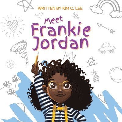 Meet Frankie Jordan 1