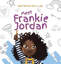 bokomslag Meet Frankie Jordan