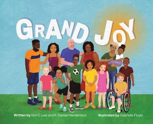 Grand Joy 1