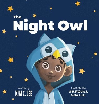 The Night Owl 1