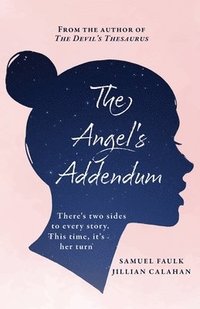 bokomslag The Angel's Addendum