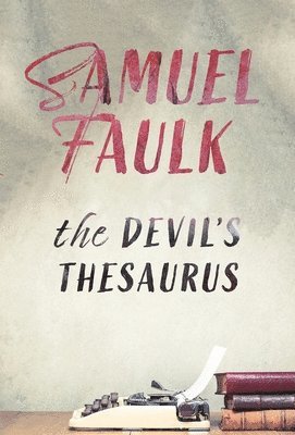 The Devil's Thesaurus 1
