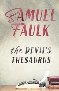 bokomslag The Devil's Thesaurus