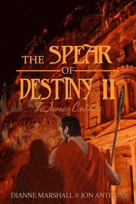 The Spear of Destiny II 1