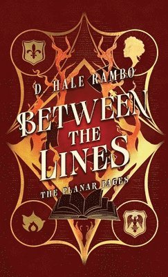 Between the Lines 1