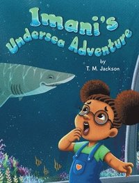 bokomslag Imani's Undersea Adventure