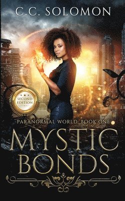 bokomslag Mystic Bonds (Second Edition)