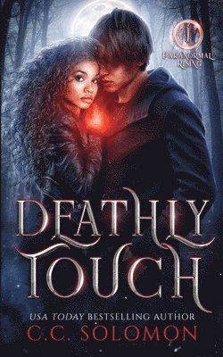 Deathly Touch 1