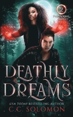 Deathly Dreams 1