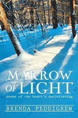 Marrow of Light 1