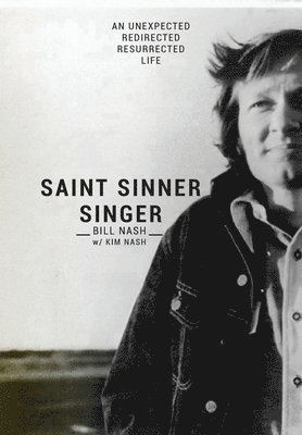 Saint Sinner Singer 1