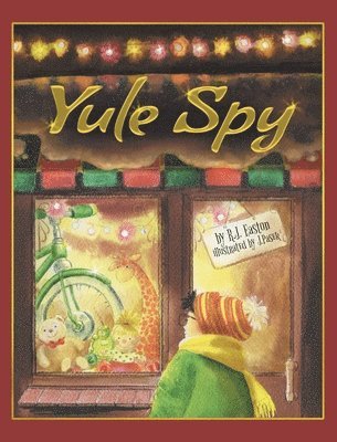 Yule Spy 1