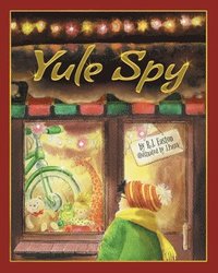 bokomslag Yule Spy