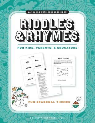 Riddles & Rhymes 1