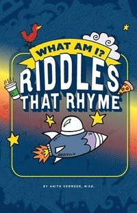 bokomslag Riddles That Rhyme