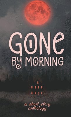 bokomslag Gone by Morning