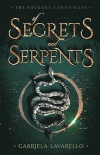 bokomslag Of Secrets and Serpents