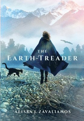 The Earth-Treader 1