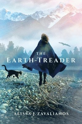 bokomslag The Earth-Treader