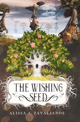 bokomslag The Wishing Seed